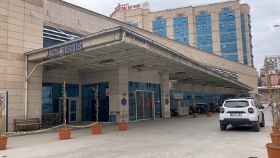 Sulama kanalına düşen engelli genç kız boğuldu