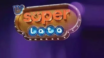 Süper Loto'da 641 milyon 888 bin 317 TL'lik büyük ikramiye sahibini buldu! 6 Mayıs 2025 Milli Piyango Süper Loto çekiliş sonuçları belli oldu! Süper Loro nasıl sorgulanır?