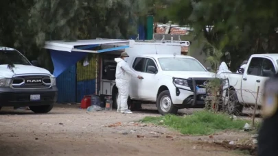 Boş bir evde 17 ceset bulundu, olayın detayları dehşete düşürdü!