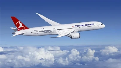 Türk Hava Yolları, Yolcularını Yepyeni Bir Kampanyayla Uçuruyor!