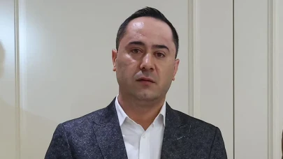 Umut Yılmaz'a Yönelik Savcılık Kararının Ardından Ersin Atar'dan Şaşırtıcı Açıklama Geldi