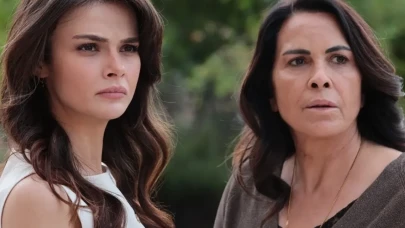 Uzak Şehir Dizisinin Heyecan Dolu Son Bölümü Ardından Yaşananlar - Fragman Merakla Bekleniyor!