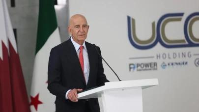 ABD'nin Ankara Büyükelçisi Barrack: Erdoğan'la Trump'ın ilişkileri çok iyi - TRHaber
