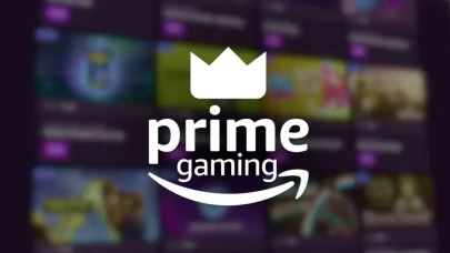 Amazon Prime Gaming aboneleri ücretsiz oyun fırsatı!
