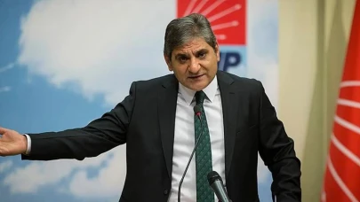 Aykut Erdoğdu: Ertan Yıldız kendini kurtarmak için suç uyduruyor