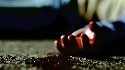 Ayvansaray'da kan donduran olay: Polisin evinde çifte ceset!