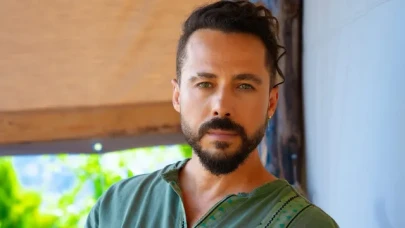 "Türk Müzik Sektörünün Başarılı İsmi: Bahadır Tatlıöz"