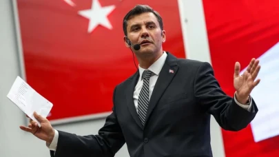 Bakan Kurum'dan Zeyrek'e geçmiş olsun mesajı: Acil şifalar diliyorum