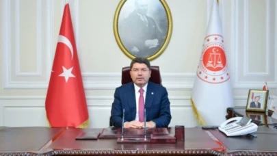 Bakan Tunç’tan 10. Yargı Paketi müjdesi