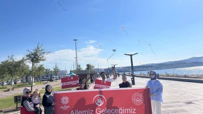 2025 "Aile Yılı"nda Ailelere Yönelik Hizmetler Artacak
