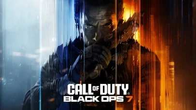 Call of Duty: Black Ops 6 geliyor! Xbox Games Showcase'de duyuruldu