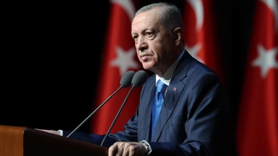 Erdoğan: Babaların fedakarlığını tebrik ediyor