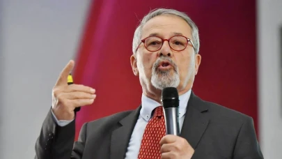 Ege Denizi'nde Meydana Gelen 4.6 Büyüklüğündeki Deprem Panik Yarattı