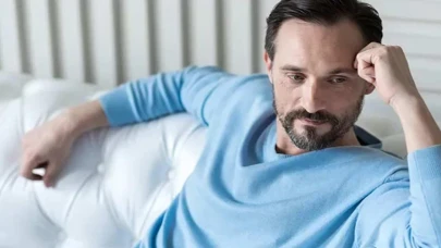 Erkeklerde üreme sağlığı tehlikede: Obezite en büyük tehdit kaynağı!