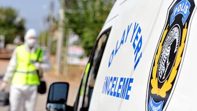 Erzurum'da elektrik akımına kapılan genç kadın, hayatını kaybetti