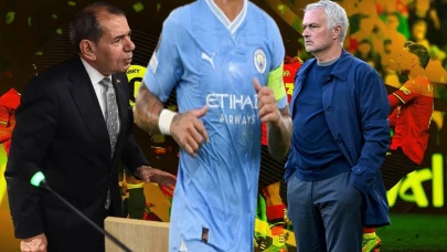 Mourinho düğmeye bastı, süper yıldız için resmen masadalar!