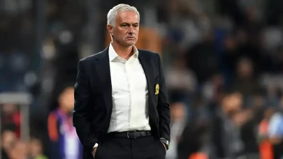 Fenerbahçe’nin geleceği Londra’da şekillendi!