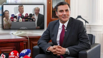 Manisa Büyükşehir Belediye Başkanı Ferdi Zeyrek'in Sağlık Durumu Kritik!