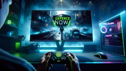GeForce Now abonelerine de müjde gecikmedi!