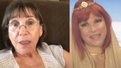 Gül Onat: Hasta bir insana böyle yorumlar yazmak nasıl bir vicdandır?