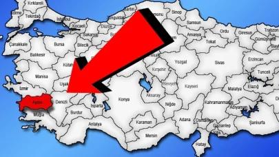 Aydın'da Bayram Boyunca Sıcak Hava Dalgası Etkili Olacak!