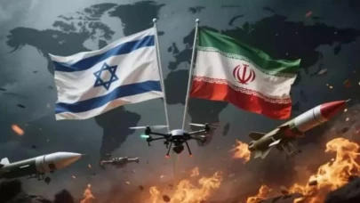 İran, hipersonik saldırının detaylarını açıkladı...