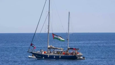İsrail, Ürdün'e 3 Aktivist Gönderiyor: Filistin'e Yardım Etmek İsteyenlerin Sınır Dışı Edilmesi Tartışma Yarattı
