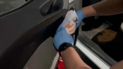 İzmir'de yasaklı madde operasyonunda 20 tutuklama!
