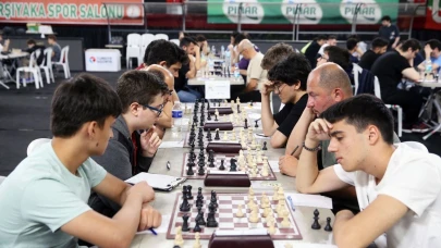 Karşıyaka'da küçük başkanın hayali gerçek oldu!