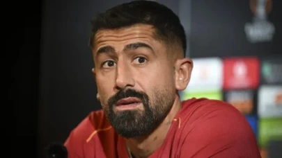 Kerem Demirbay: Futbol Kariyeri ve Gelecek Planları Hakkında Detaylar!