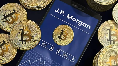 JPMorgan Kripto Varlıkları Kullanma İzni Vermeye Hazırlanıyor
