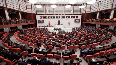 Meclis açılıyor: Trafik cezaları ve belediye yasası masada