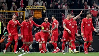 Meksika- Türkiye Maçı Ne Zaman, Saat Kaçta?