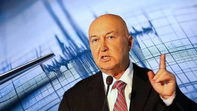 Prof. Dr. Ercan: Yeni hedef Göller bölgesi olabilir