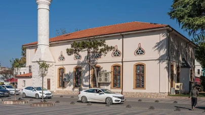 Sakarya'da Kurban Bayramı için 2025 yılında bayram namazı saati