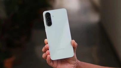 Samsung'un bu modeline sahip olanlara müjde verildi!