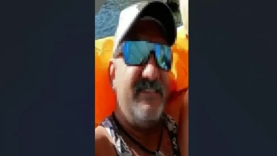 "Marmaris'te Sapık Youtuber Tutuklandı: Müstehcenlik Suçuyla Gündemde!"