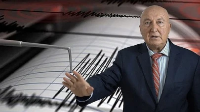 Yunanistan'daki 5.2 Büyüklüğündeki Deprem Ege ve Marmara'da Endişe Yarattı