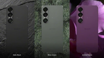 Amiral gemisi Xperia 1 VII modelinin ön siparişlerini iptal etti: Kullanıcılar şikayetçi