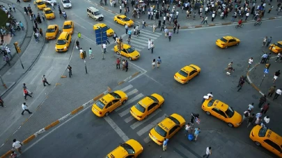 Yolcu Alma Uygulaması Tarihe Karışıyor: Yolcu Alımı Yasaklanıyor