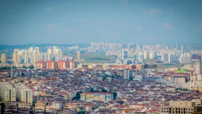 Tapuda devrim niteliğinde değişiklik! Dijital dönüşümle birlikte 3 Boyutlu Şehir Modeli uygulaması hayata geçirildi!