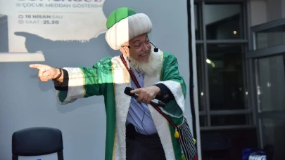 Ünlü tiyatrocu Hüseyin Goncagül yoğun bakımda! Dua bekliyor...