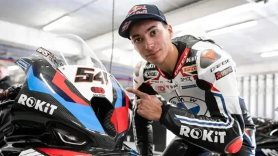 Toprak Razgatlıoğlu MotoGP'de hangi takımla yarışacak?