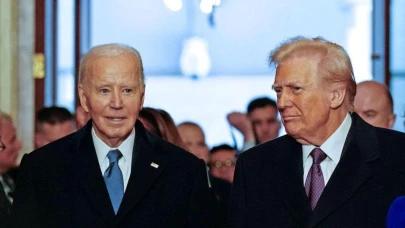Trump, Biden'ın bilişsel durumunu soruşturulmasını istiyor