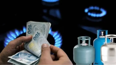 Tüp fiyatlarında yeni ay zammı: 2 Haziran 2025 güncel tüp fiyatları açıklandı