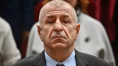 Ümit Özdağ, Halkı Kin ve Düşmanlığa Tahrikle Suçlanıyor