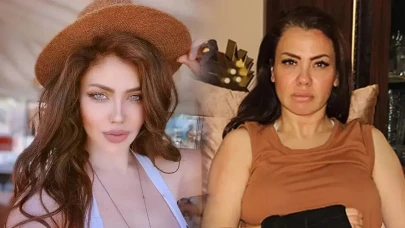 İsrail'in hedef aldığı İran'da mahsur kalan şarkıcı Lara'dan duygusal açıklama