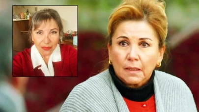 Usta oyuncu Gül Onat'tan sitem dolu sözler: Ne kadar acımasız...