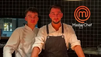 Genç Şef İlhan Buğra Karabulut: MasterChef Türkiye 2025'te Parlıyor!