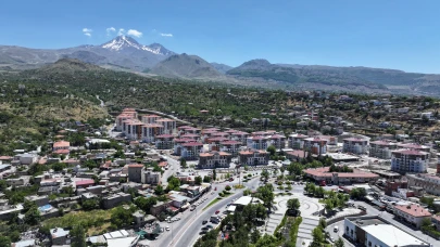 11 ilde 3 bin 731 konut hak sahiplerine teslim edildi